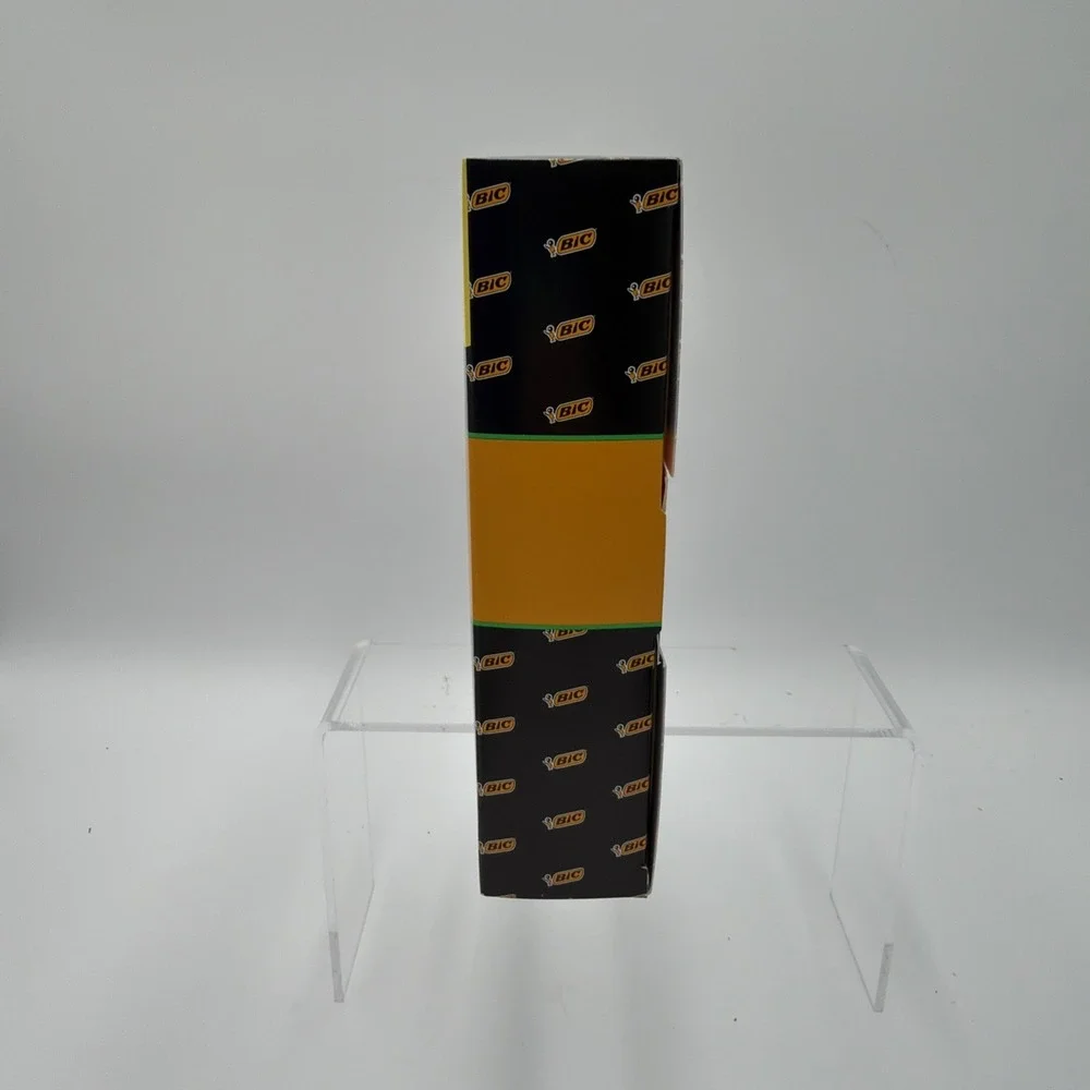 BIC flex sensitive
